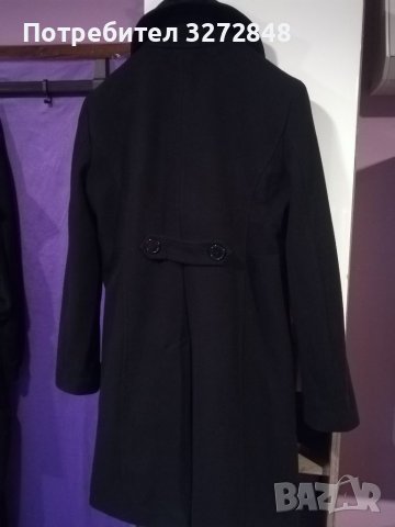 Дамско палто ESPRIT  /N:42, снимка 6 - Палта, манта - 38975137