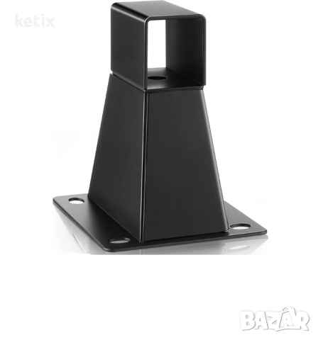 Стенна скоба Enhon за странични тенти