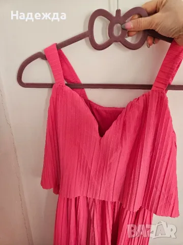 детски гащеризон, снимка 4 - Други - 48753587