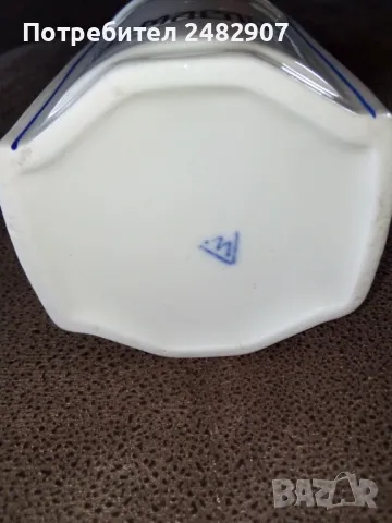 Стар порцелан, снимка 9 - Антикварни и старинни предмети - 49595631