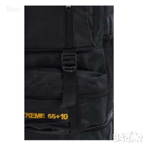 Удобна универсална водоустойчива мъжка раница, снимка 9 - Раници - 48025224