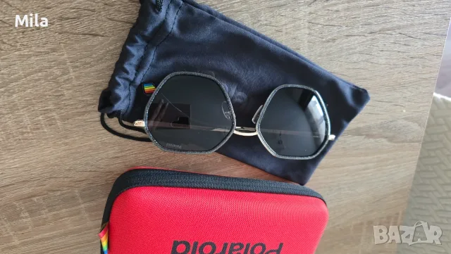 Слънчеви очила полароид / polaroid 