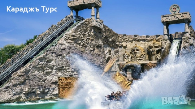 Италия през МАЙ – любов, история и красота край Верона, Венеция и Лаго ди Гарда, снимка 3 - Екскурзии и почивки до Италия - 53763734