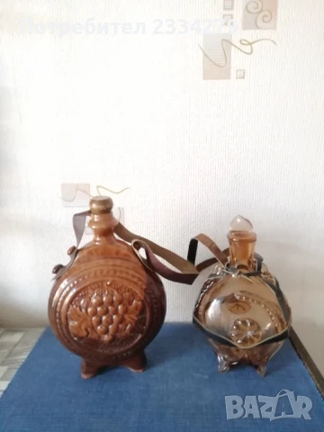 Бъклици, снимка 7 - Антикварни и старинни предмети - 51298745