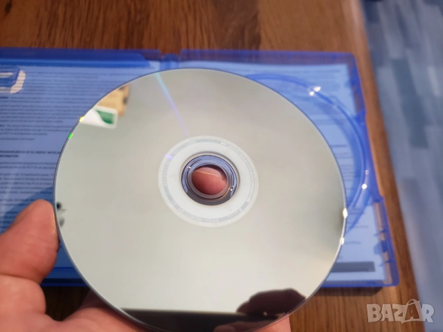 Subnautica: Below Zero (PS5), снимка 4 - Игри за PlayStation - 53669662