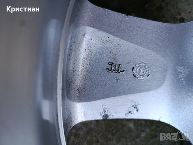 Джанти 5х112  5х100, снимка 18 - Гуми и джанти - 52614571