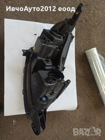 фар ляв оригинален 90106472 Peugeot 2008 13-16г Пежо 2008, снимка 6 - Части - 44743164
