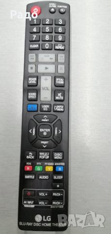 Дистанционни lg, снимка 5 - Части и Платки - 35684466