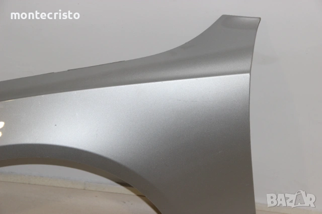 Ляв калник Audi A5 coupe (2007-2011г.) купе алуминий алуминиев 8T0821105H, снимка 3 - Части - 53149692