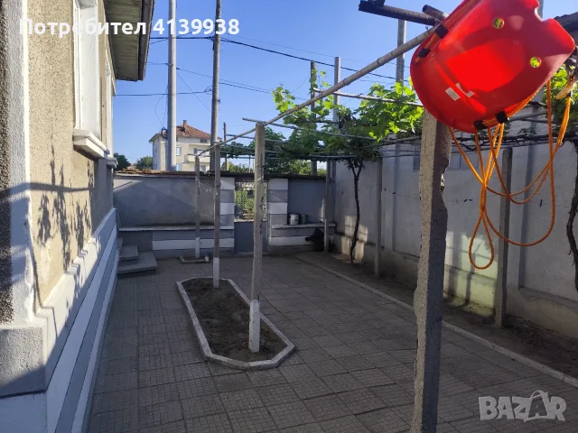 Продавам къща в  село градина , снимка 5 - Къщи - 55985793