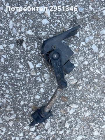 Сензор за височина Porsche Panamera 97034302203