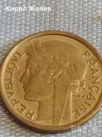 Три монети стари редки НЕДЕРЛАНДИЯ, ФРАНЦИЯ за КОЛЕКЦИЯ ДЕКОРАЦИЯ 30267, снимка 5 - Нумизматика и бонистика - 44475390