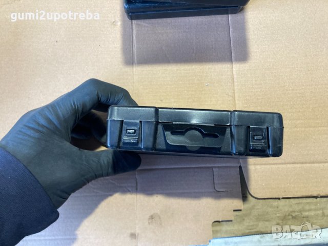 Секретни Болтове за Джанти FIAT Фиат Оригинал М12 1.5, снимка 2 - Аксесоари и консумативи - 44150290