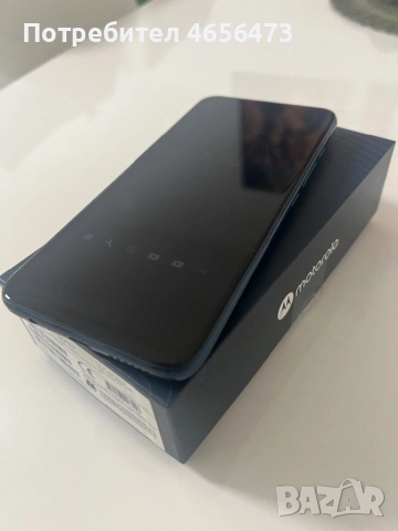 Motorola one fusion + 6/128, снимка 3 - Motorola - 52942121
