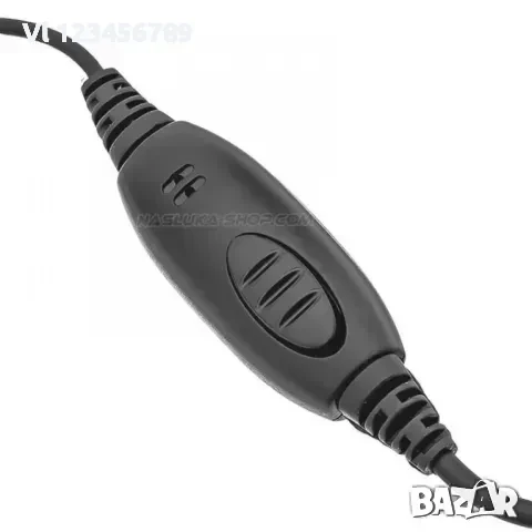 Хендсфрии за радиостанция Baofeng UV-9R/UV-9R Plus, снимка 2 - Други - 50729491