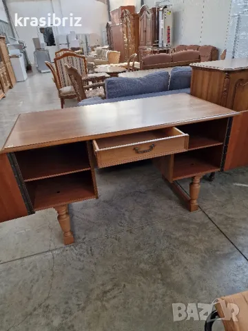 Масивно Бюро-внос от Германия!, снимка 4 - Бюра - 49008926