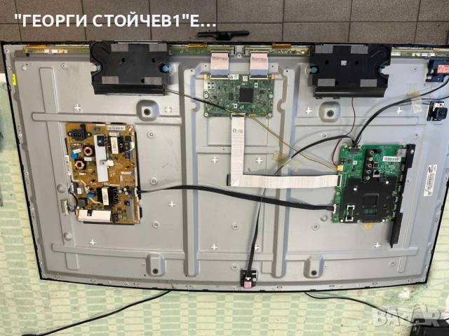 UE48J6300AW   BN41-02353B  BN94-09093E BN44-00803A    L48CS1_FHS BN41-02229  CY-WJ048CGLV1H , снимка 3 - Части и Платки - 50963703