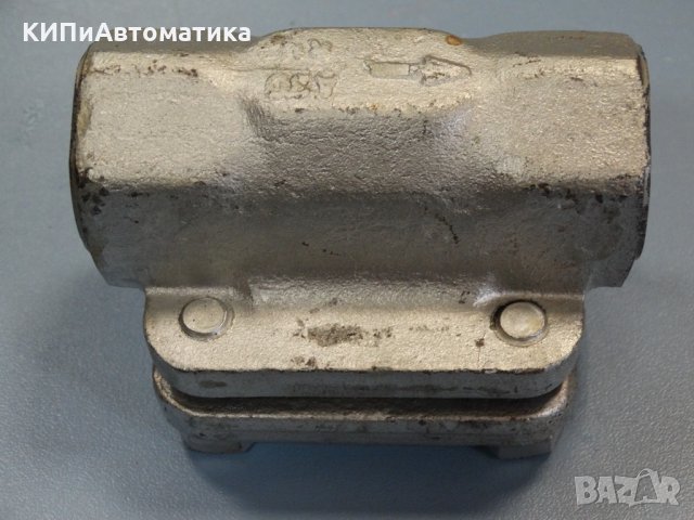 термодинамичен клапан Gestra MK 25-2, снимка 6 - Резервни части за машини - 34451683