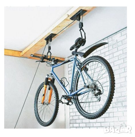 Стойка за велосипеди • Онлайн Обяви • Цени — Bazar.bg