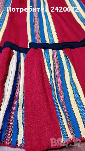 северняшки пищимал, снимка 2 - Антикварни и старинни предмети - 53045614