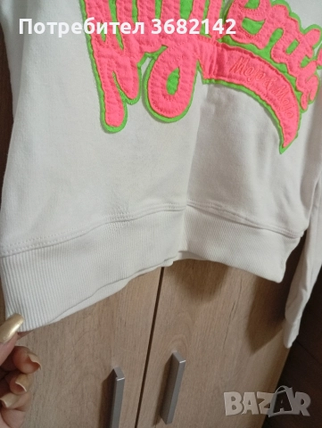 продавам дамска блуза , снимка 6 - Блузи с дълъг ръкав и пуловери - 52839182