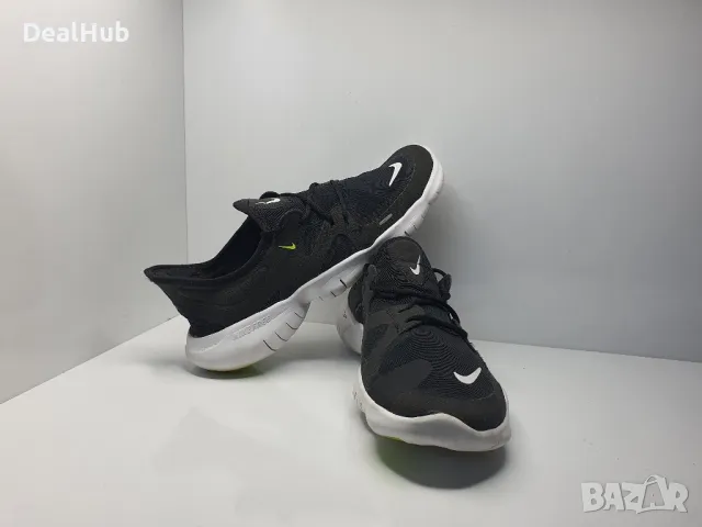 Маратонки Nike Free Run 
, снимка 2 - Маратонки - 49059553