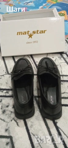 Дамски обувки тип мокасини, снимка 3 - Дамски ежедневни обувки - 53777807