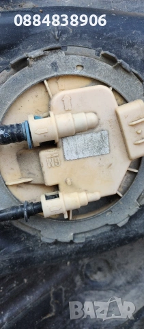 Резервоар с помпата Опел 2.2 дизел 50001650100, снимка 5 - Части - 53746324