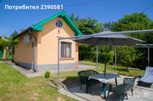 Къща за гости '' Милковци '', снимка 4 - Квартири, нощувки - 26297477
