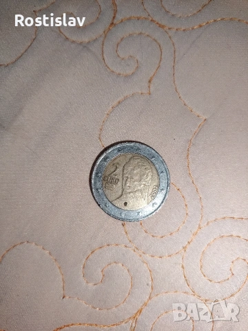 колекционерски евро монети , снимка 4 - Колекции - 53354068