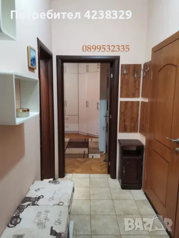 Продавам двустаен в центъра на Варна, снимка 12 - Апартаменти - 56041957