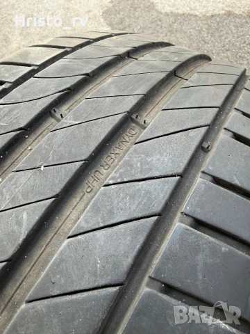 Комплект 4 летни гуми 225/40/18 клебер, снимка 5 - Гуми и джанти - 53859576