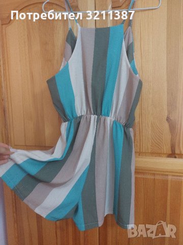 Стилен гащеризон , снимка 3 - Гащеризони - 41374030