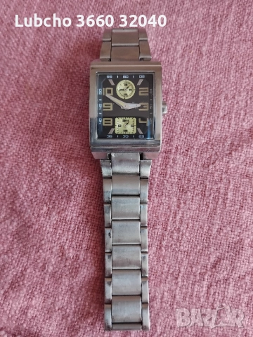 часовник Festina 