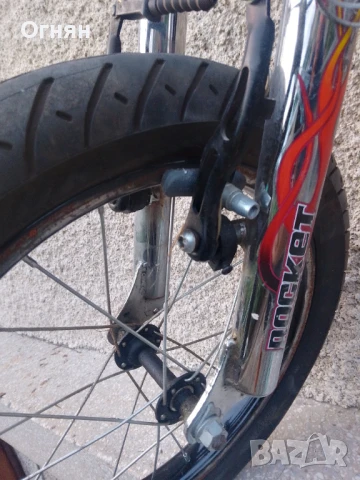 Тротинетка за деца и възрастни до 110 кг., снимка 6 - Ролери, кънки - 51122502