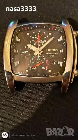 часовник , снимка 12 - Мъжки - 53803266