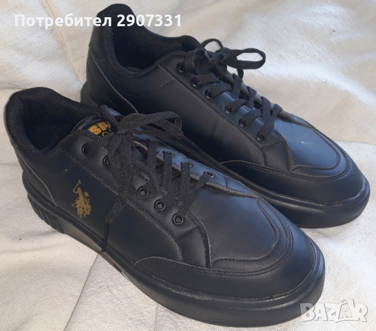 Маратонки USPA. Нови! Размер 39, снимка 1