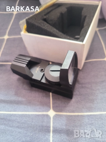 Бързомер, снимка 2 - Въздушно оръжие - 51951112