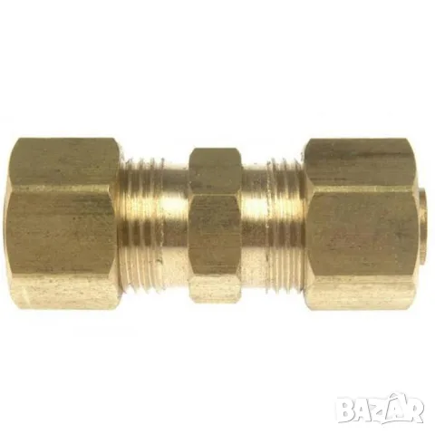 Комплект бавна връзка 7 части 6 mm, снимка 2 - Аксесоари и консумативи - 55867447