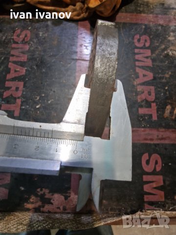 Решетка за Палет Преса Гранолатор , снимка 5 - Селскостопанска техника - 41000987