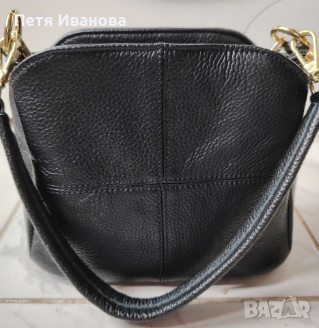 различни модели боти от естествена кожа , снимка 11 - Дамски боти - 53578085