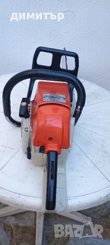 Щил/Stihl 028, снимка 3 - Градински инструменти - 43048867