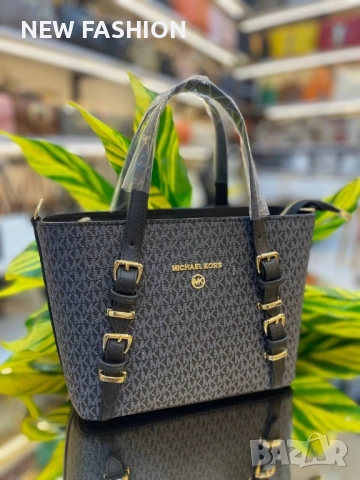 Дамски Чанти ✨ Michael KORS , снимка 3 - Чанти - 51463693