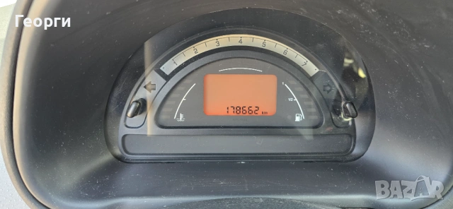 Citroen c3, снимка 11 - Автомобили и джипове - 53755980