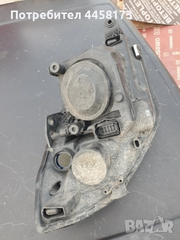 skoda fabia , снимка 3 - Части - 51916174