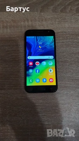 Продавам samsung J3 2017