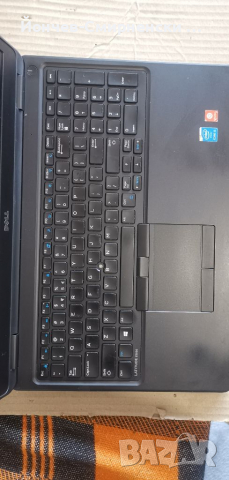 Dell Latitude E5550-изключително запазен , снимка 3 - Лаптопи за работа - 36143822