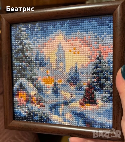 Диамантени гоблени-различни видове, снимка 6 - Гоблени - 52902904