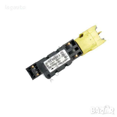 AIRBAG сензор Volkswagen Touareg I (7L) 2002-2010 ID: 142513