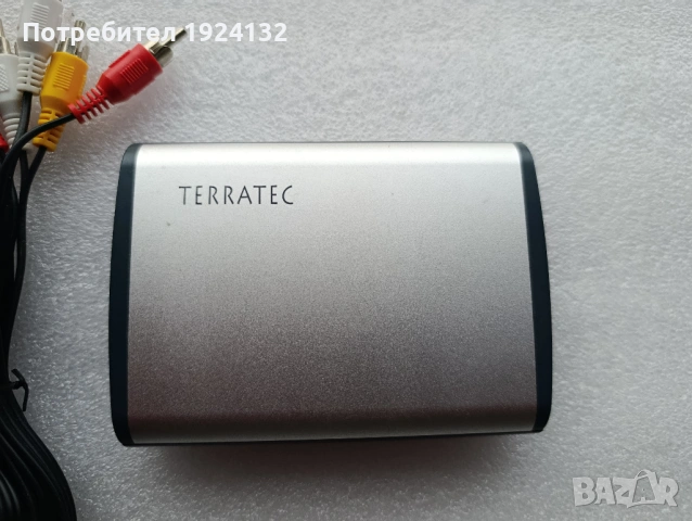 АУДИО-ВИДИО аналог-цифров преобразовател, снимка 3 - Ресийвъри, усилватели, смесителни пултове - 53710471